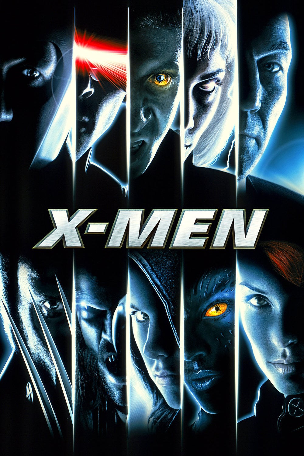 X Men 2000 Full Movie highpowertek